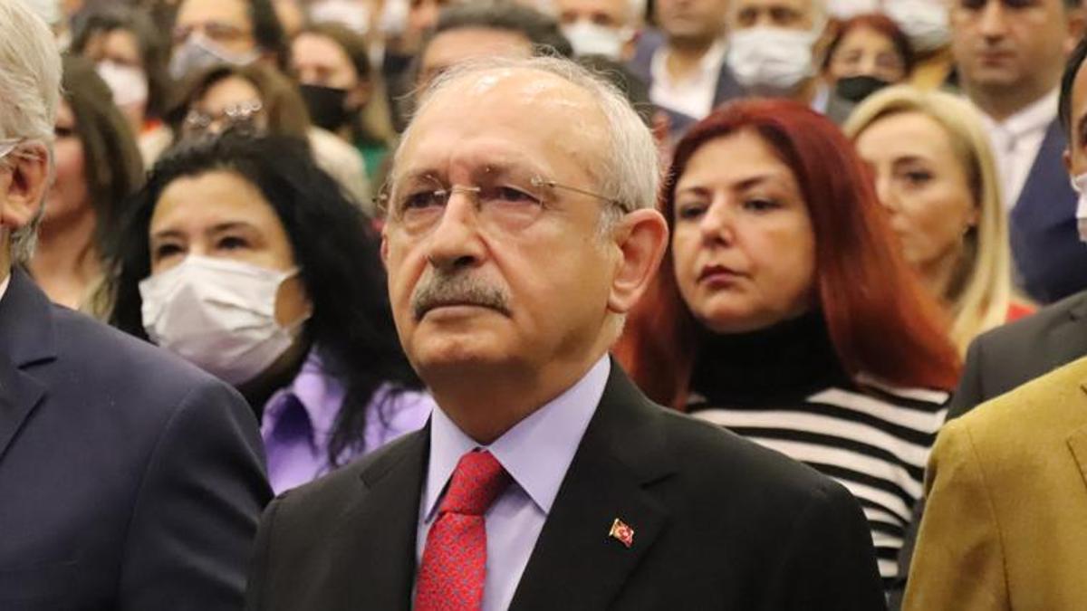 Kılıçdaroğlu: Meclisi acilen toplamak gerekiyor