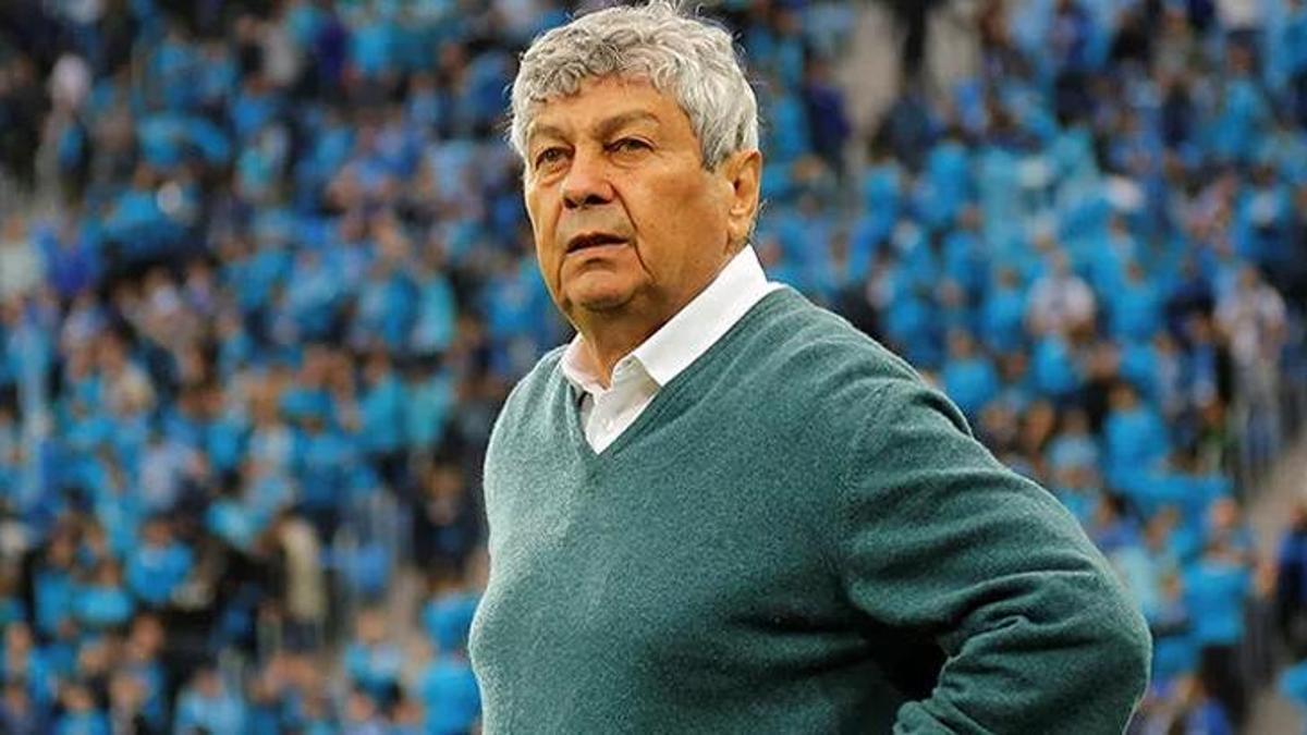 Mircea Lucescu'dan Rusya - Ukrayna açıklaması: Umarım bu beyinsizler savaşı durdurur