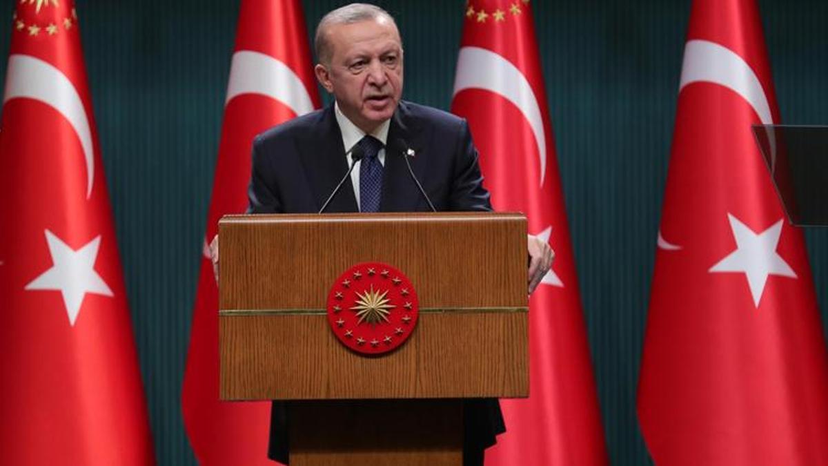 Cumhurbaşkanı Erdoğan, Aliyev ile telefonda görüştü
