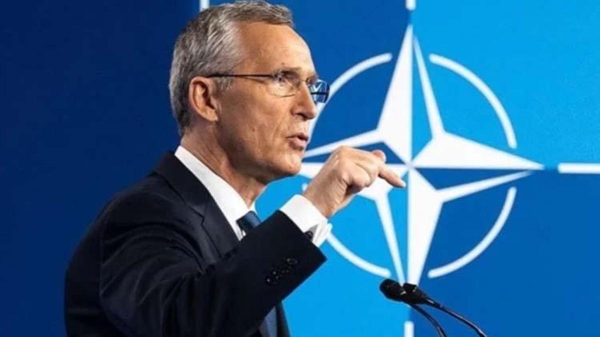 Washington Antlaşması 4. madde nedir? NATO’dan Washington Antlaşması 4. Madde kararı!
