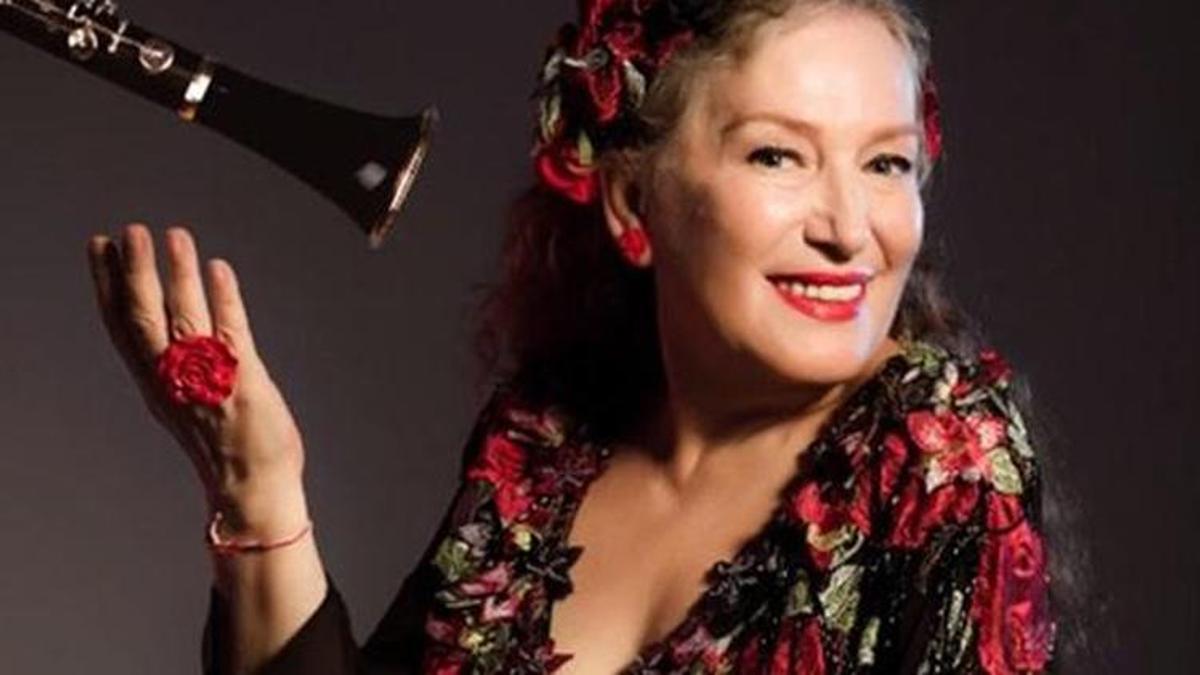 Suzan Kardeş hayalindeki mesleği açıkladı!
