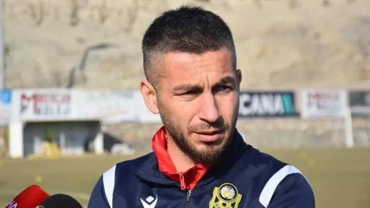 Yeni Malatyaspor'da Adem Büyük'le yollar ayrıldı!