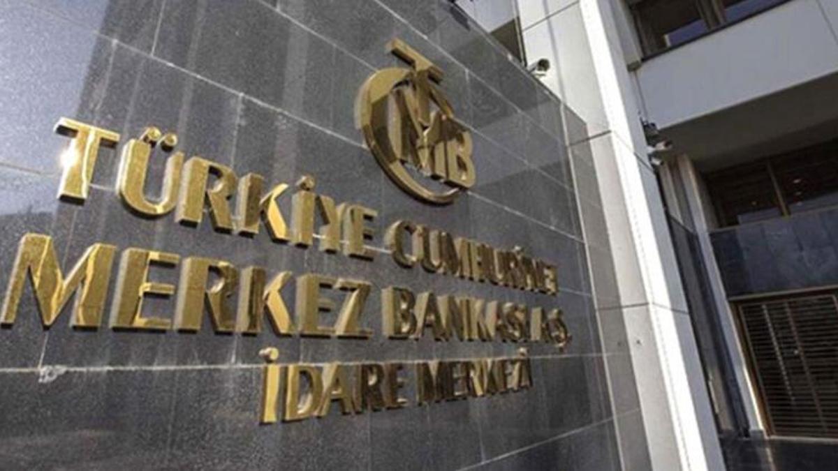 Merkez Bankası'ndan son dakika dolar ve altın açıklaması!
