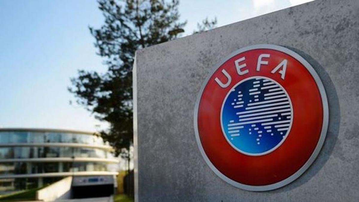 UEFA, Rusya - Ukrayna gündemiyle acil toplanıyor!