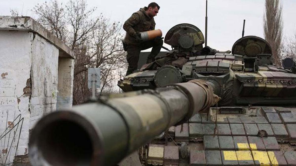 Japonya Dışişleri Bakanı Hayashi, Rus büyükelçiyi bakanlığa çağırdı