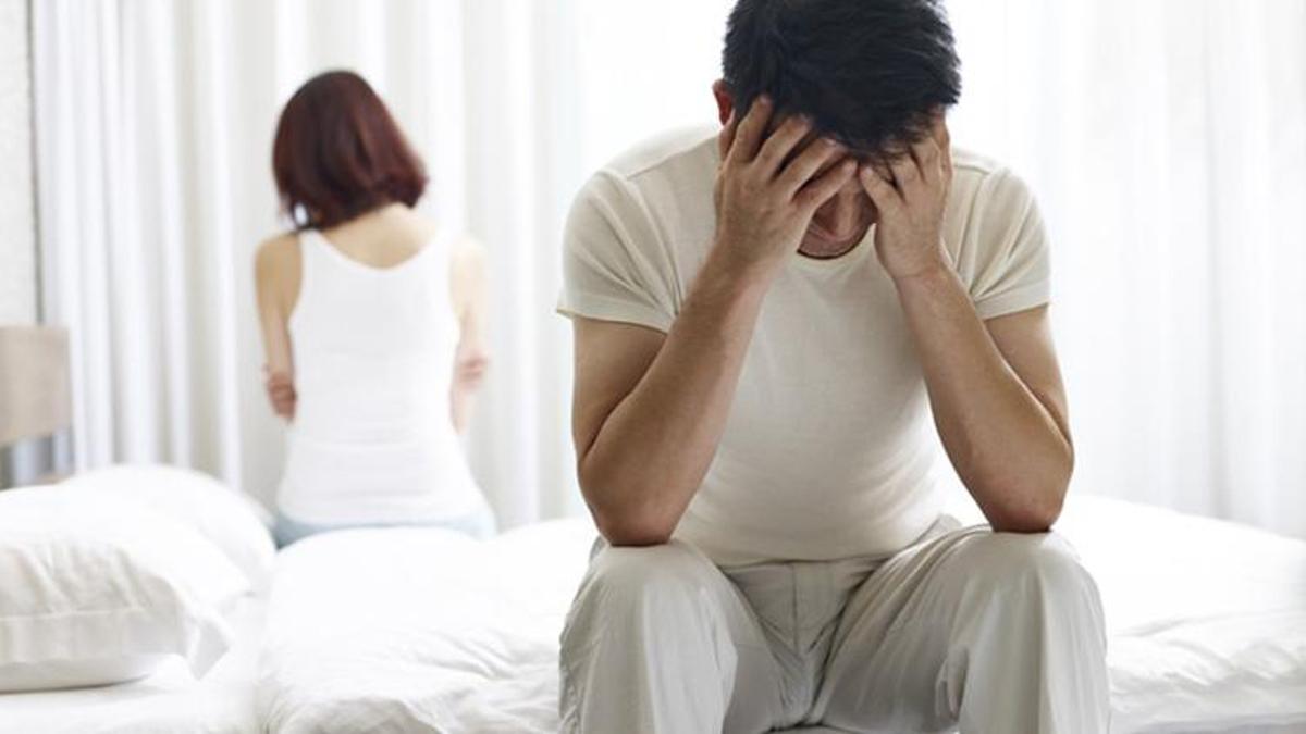 Düşük sperm sayısı hamilelik şansını düşürüyor!