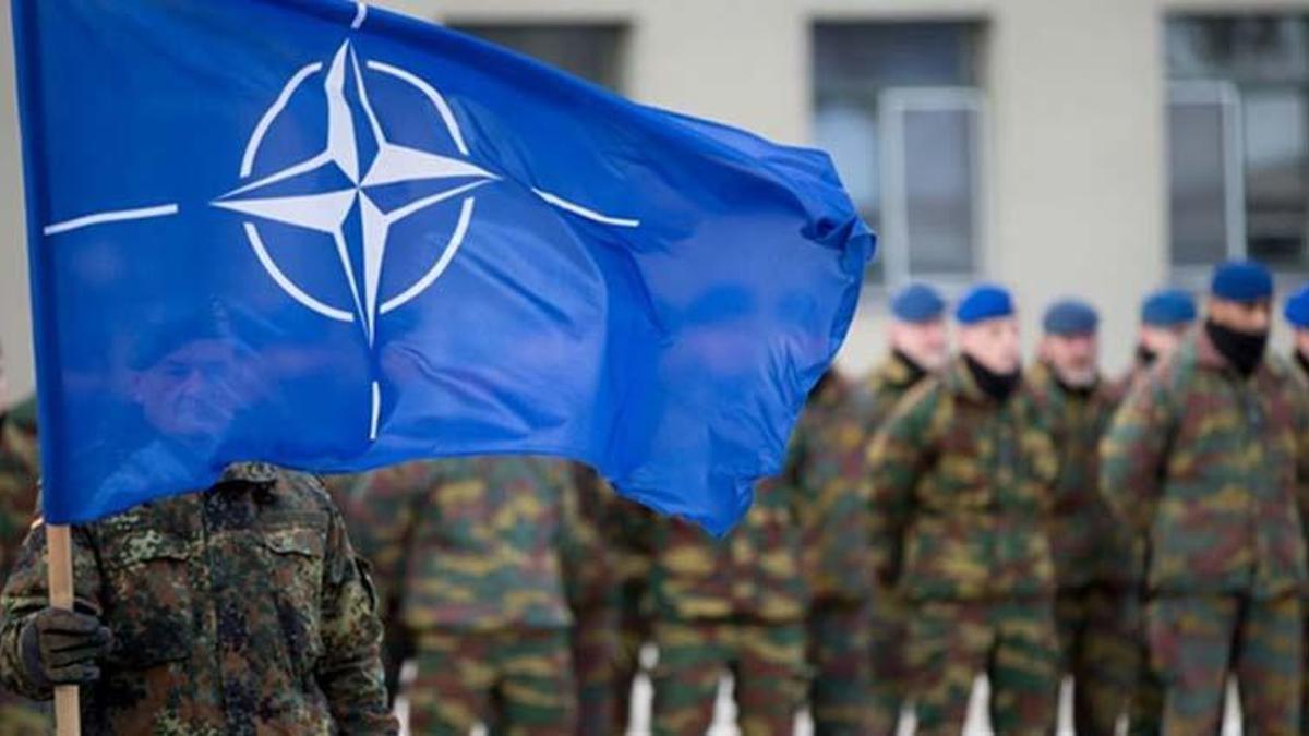 NATO zirvesi ne zaman, 24 Şubat NATO toplantısı saat kaçta? Gözler NATO liderler zirvesinde!