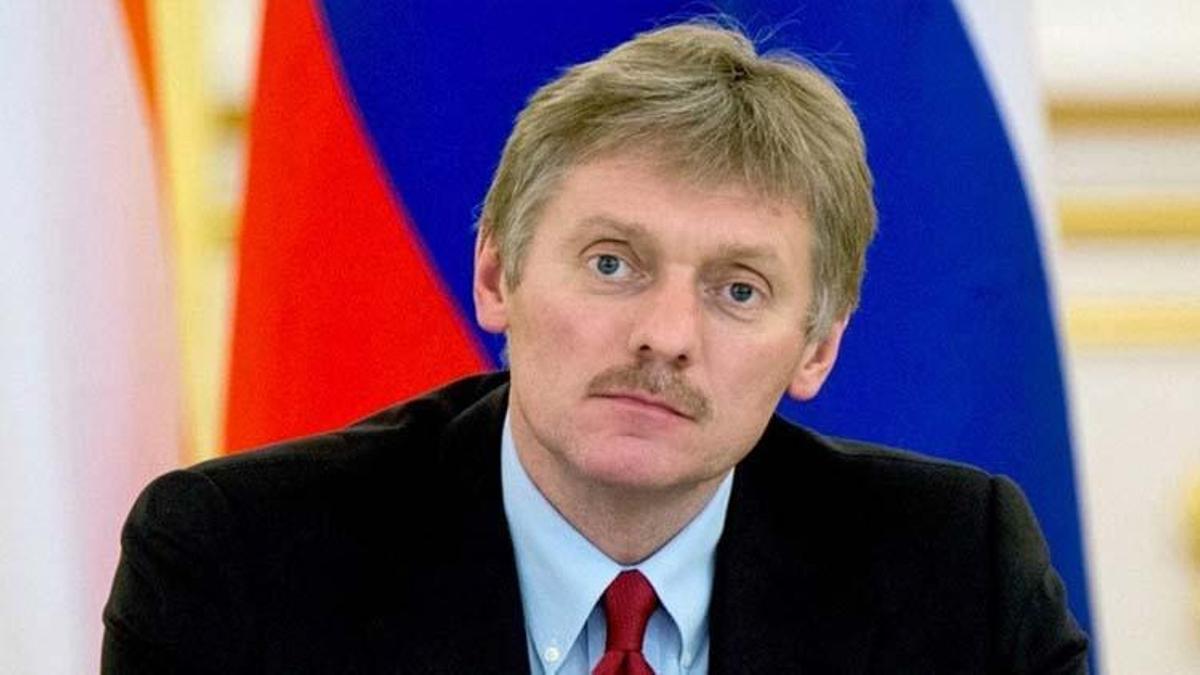 Rusya Ukrayna savaşı ne zaman biter? Kremlin Sözcüsü Dmitriy Peskov yanıtladı!