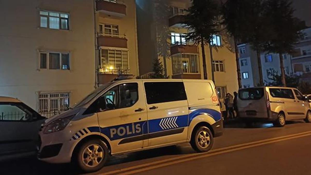 Emekli imam olan babasını öldürdükten sonra intihar etti
