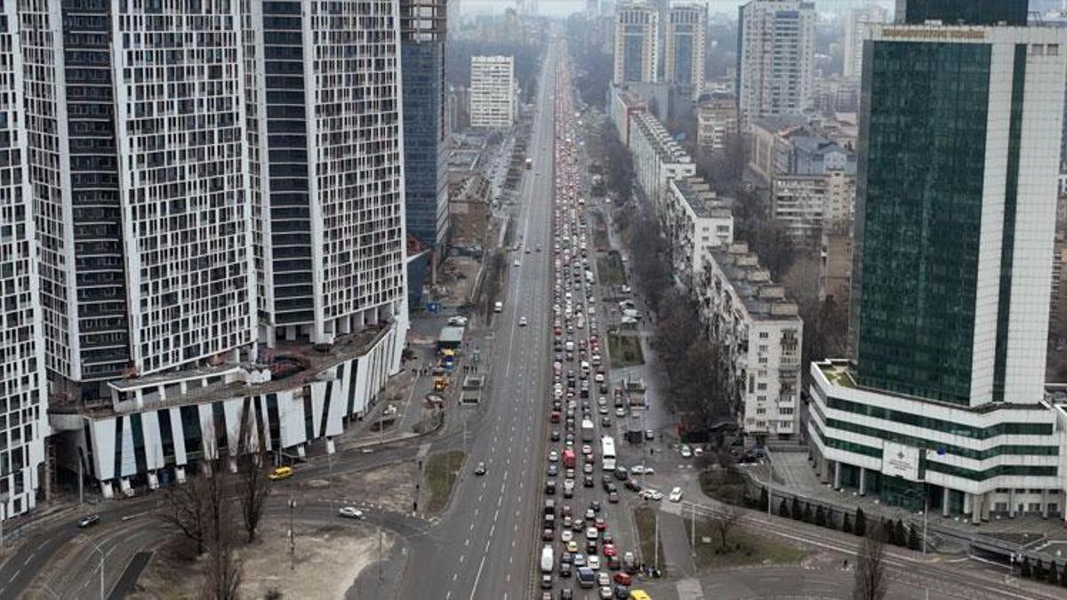 Rusya adım adım Ukrayna'yı işgal ediyor! ‘Batı kandırıp yüzüstü bıraktı...’