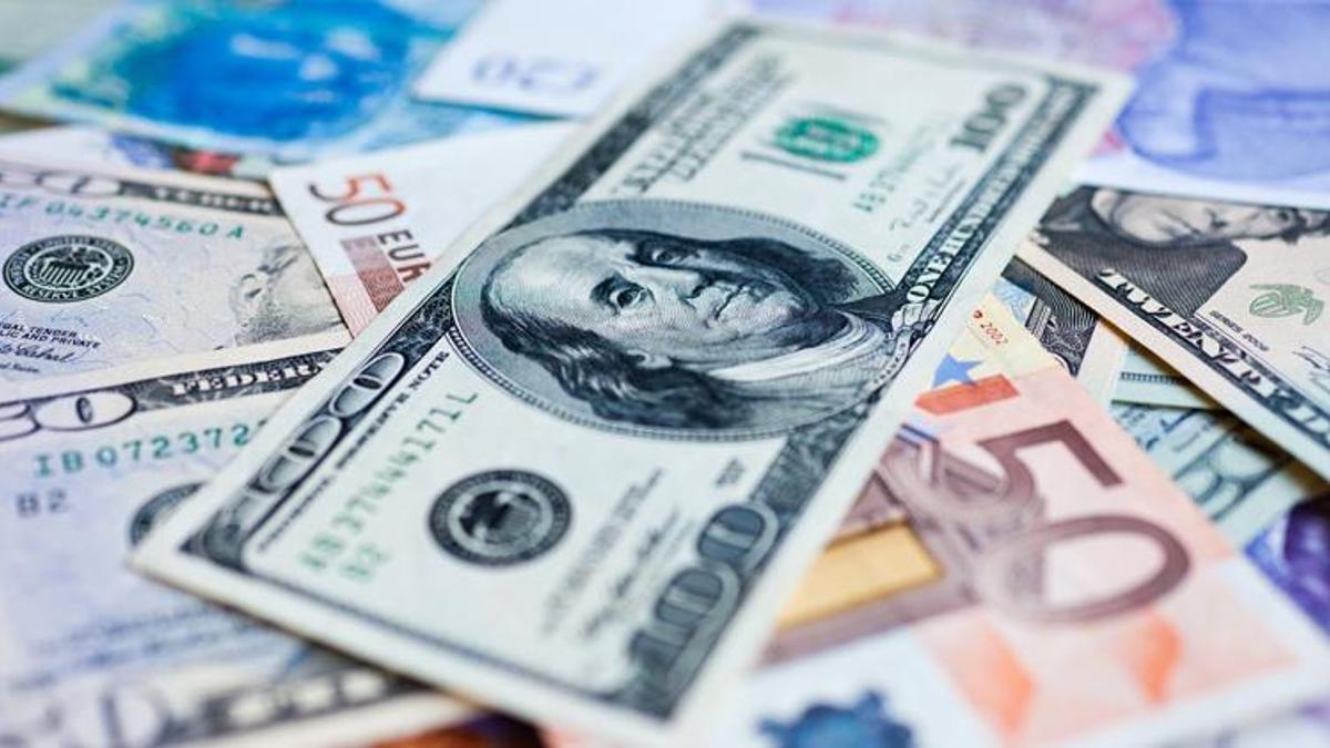 Dolar, euro, ruble, doğal gaz, petrol fiyatlarında flaş gelişme!
