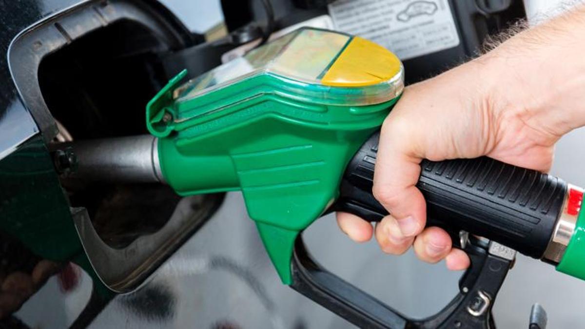 Benzin ve motorine zam geliyor