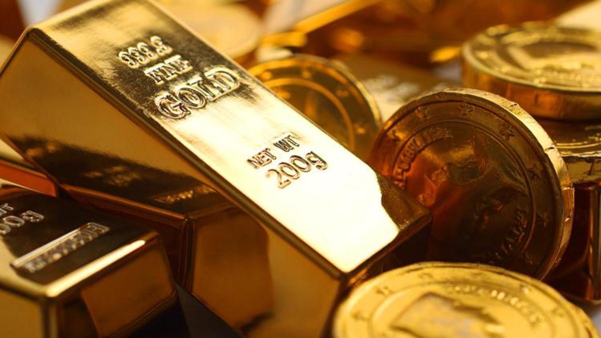 Altın fiyatlarıyla ilgili son dakika gelişmesi! Altında açıklamalar peş peşe geldi! Flaş tahmin tarih verdi! Gram altın 1000 lira...