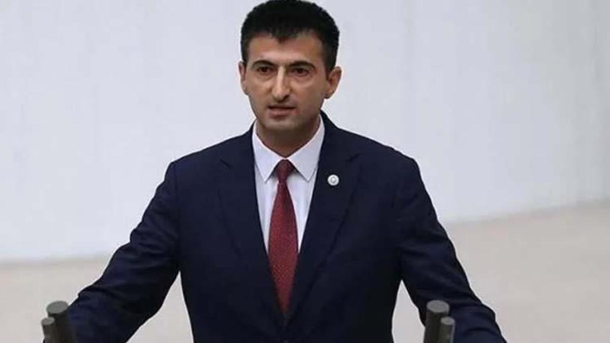 Mehmet Ali Çelebi istifa mı etti, neden? Memleket Partisi İzmir Milletvekili Mehmet Ali Çelebi kimdir, kaç yaşında ve nereli?