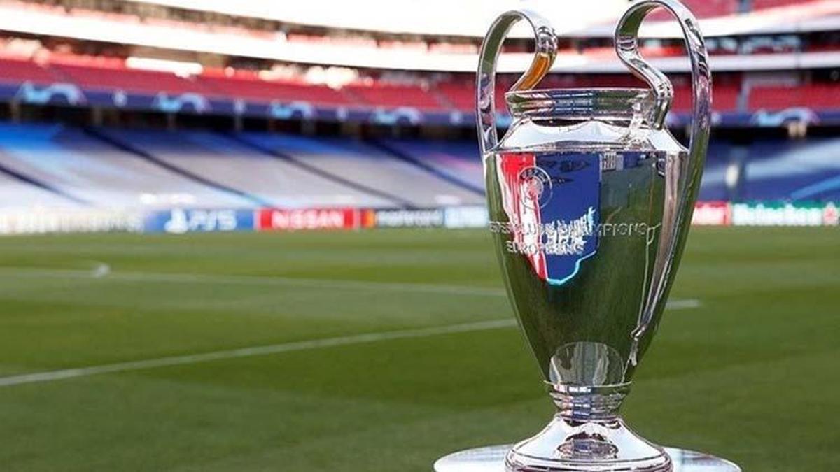 Şampiyonlar Ligi Finali 2022 nerede? UEFA Şampiyonlar Ligi finali ne zaman, Rusya’dan alındı mı, UEFA açıklama yaptı mı?