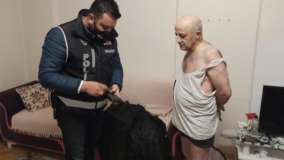 'Usulsüz sağlık raporu' çetesine operasyon: 17 gözaltı
