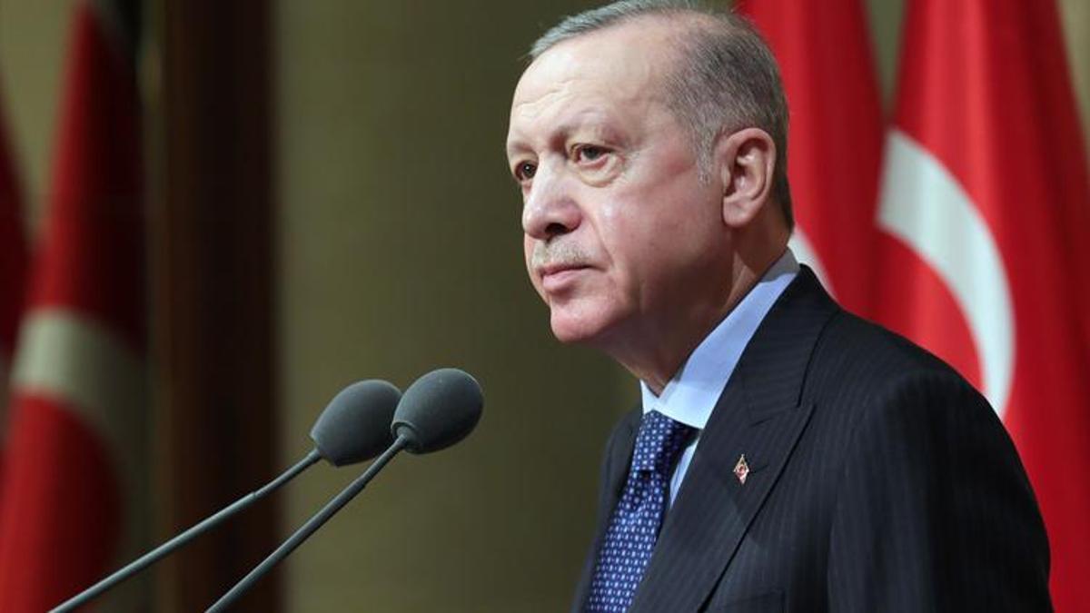 Dünya bu toplantıya kilitlendi! Cumhurbaşkanı Erdoğan da katılacak