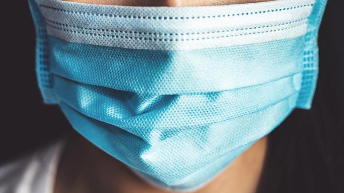 Maske dolandırıcılarına dava