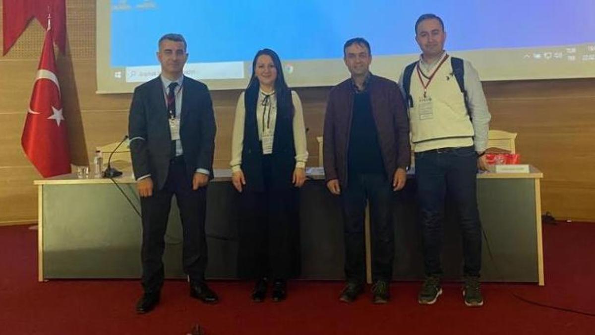 Ormancılıkta yapay zekanın kullanımına yönelik iki önemli bildi