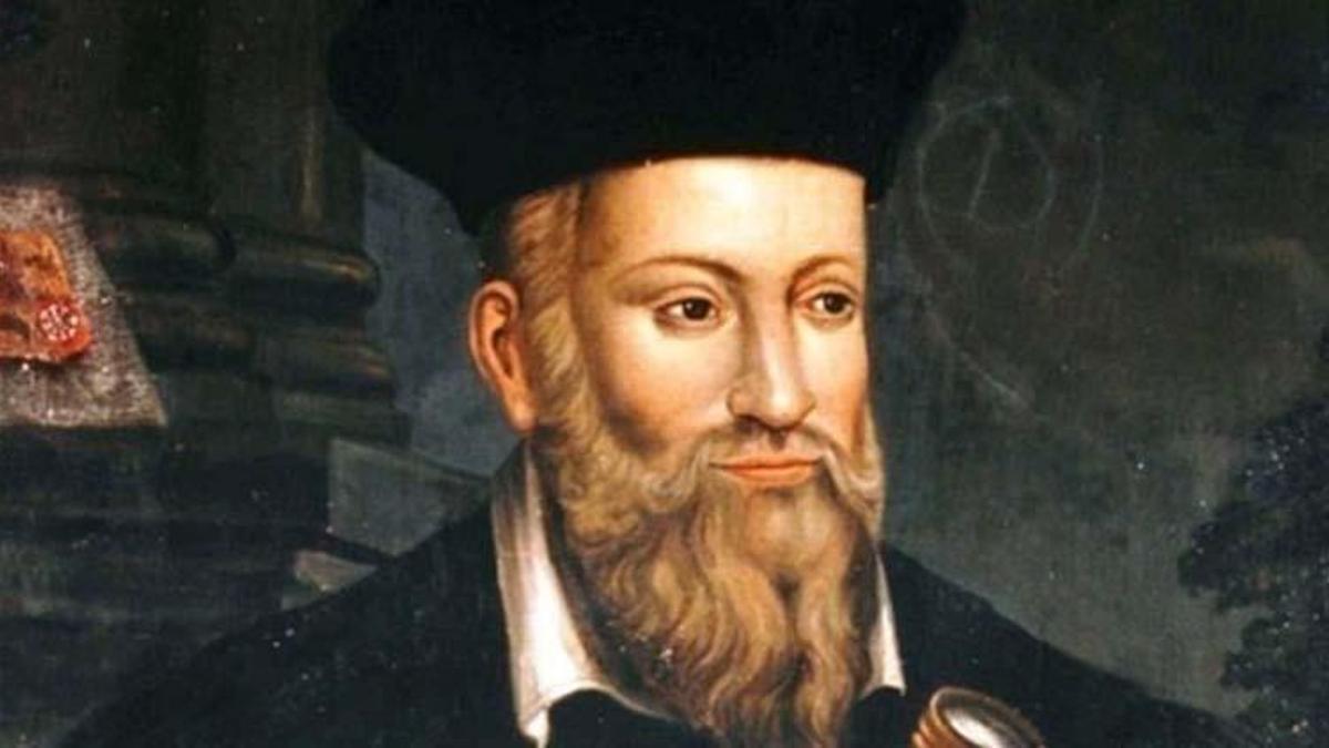 3. dünya savaşı için Kahin Nostradamus’un verdiği tarih! 3. Dünya savaşı ne zaman çıkacak, Rusya Ukrayna savaşı 3. Dünya savaşı olur mu?