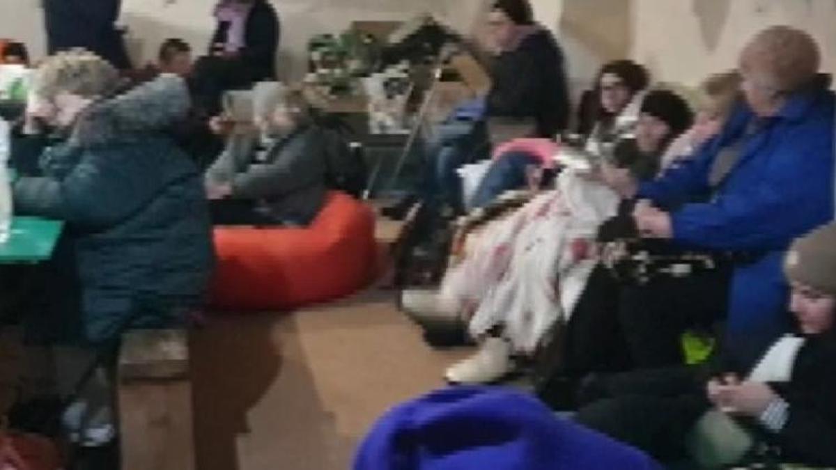 Ukrayna mahsur Türk öğrenciler ve iş insanları dehşeti anlattı: Bizi buradan kurtarın