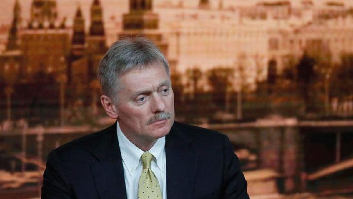 Kremlin’den yaptırımlara misilleme