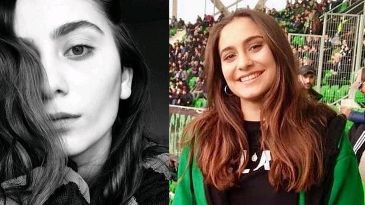 Üniversite öğrencisi Melike Baki, ölü bulundu! Öğretmeninden yürek yakan paylaşım