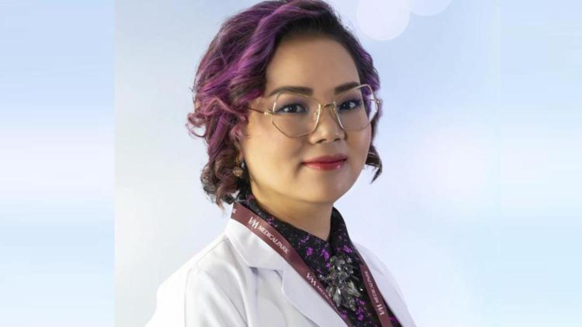 Saç dökülmesiyle ilgili dikkat çeken açıklama!