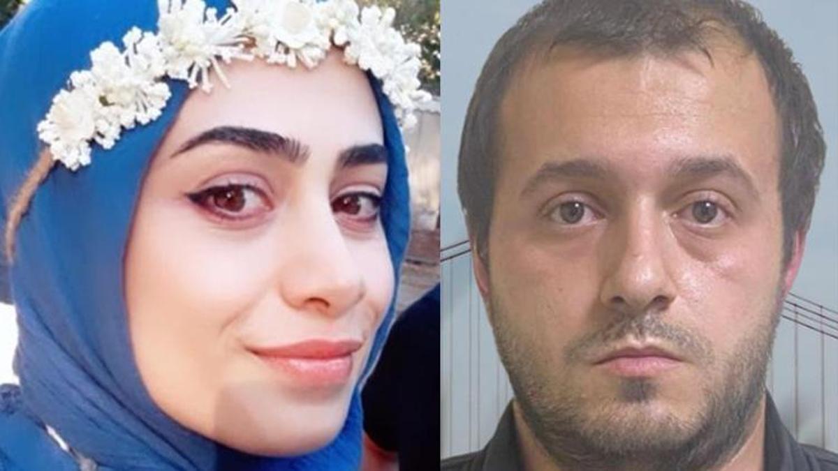 Samuray kılıçlı katil ilk kez hakim karşısında! Başak Cengiz’in ailesi isyan etti