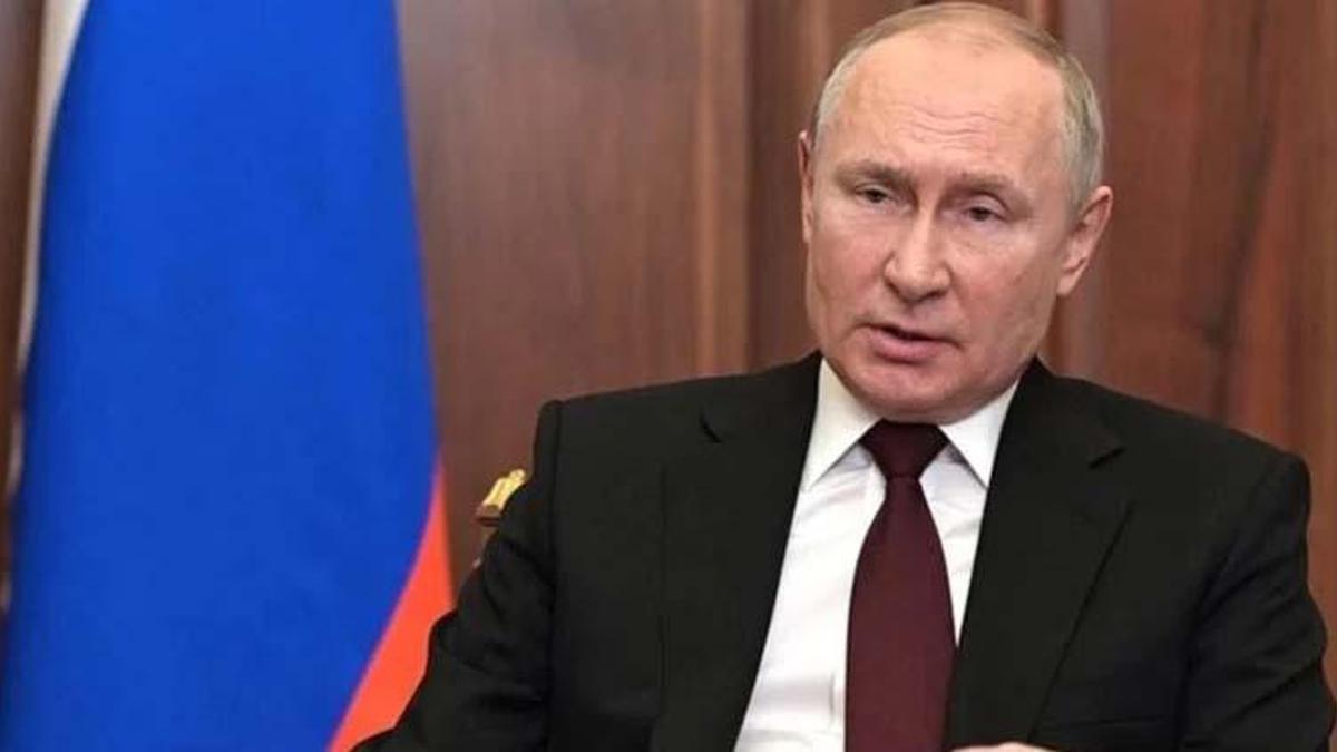 Putin resmen açıkladı: Operasyonlarımız devam ediyor