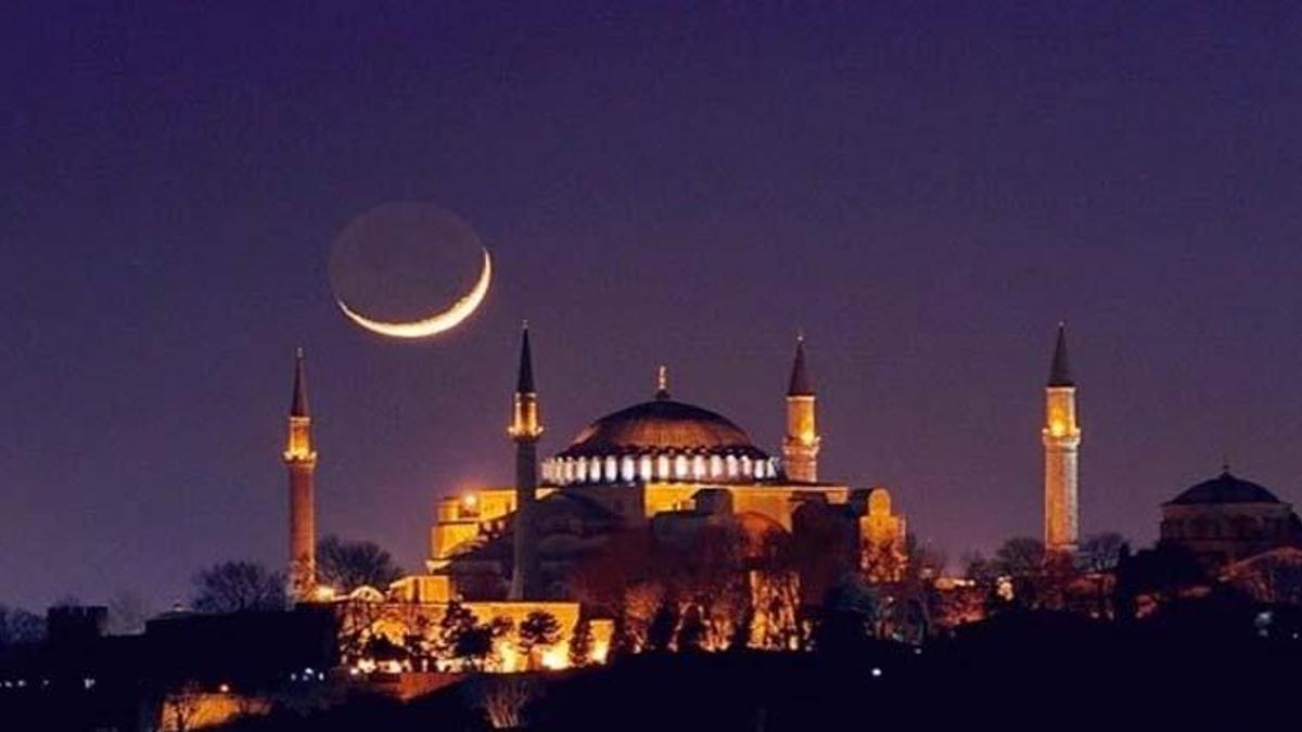 Miraç kandili nedir, Miraç gecesinde ne oldu? Miraç Kandili önemi ve anlamı ile fazileti!
