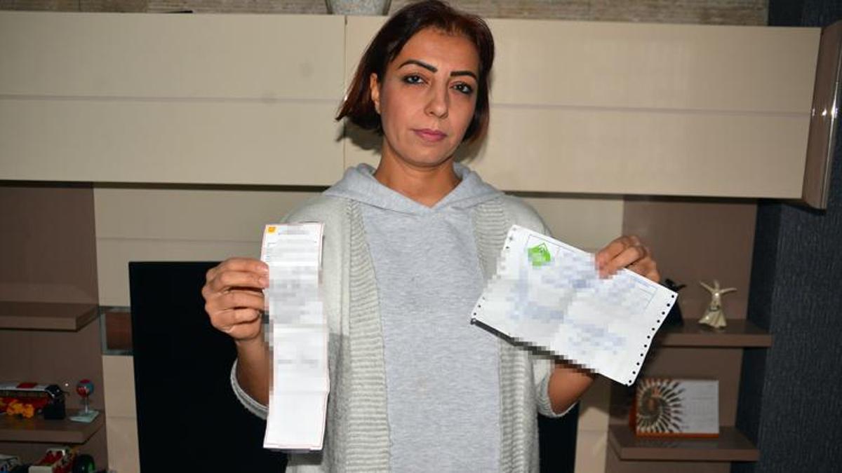 Eşi boşanmak isteyince evinin elektriğini, suyunu, doğal gazını kestirdi