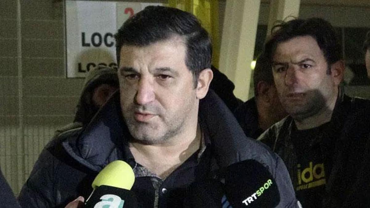 Yönetim Ç.Rizespor maçı öncesi Arda Turan kararını açıkladı!