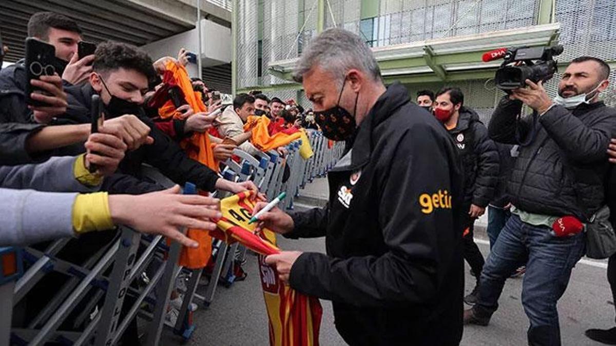 Barcelona'yı en iyi tanıyan isimler Galatasaray'da