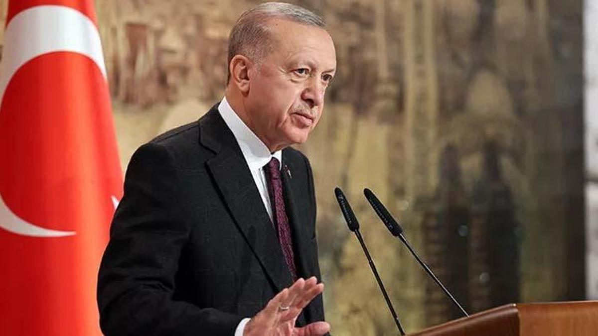 Cumhurbaşkanı Recep Tayyip Erdoğan kaç yaşında, hangi gün doğdu, burcu ne? Bugün Cumhurbaşkanı Recep Tayyip Erdoğan’ın doğum günü!