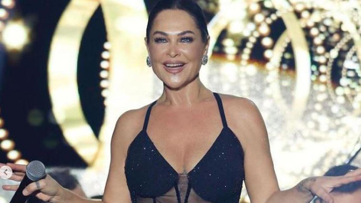 Hülya Avşar'ın istediği reklam ücreti şaşkına çevirdi!