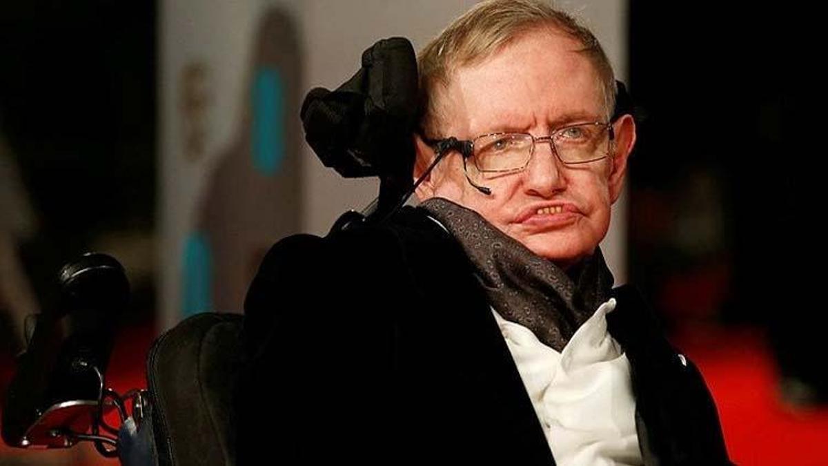 Stephen Hawking ne zaman öldü, nasıl? Stephen Hawking'in hastalığı neydi, Stephen Hawking hayatı ve gençliği!