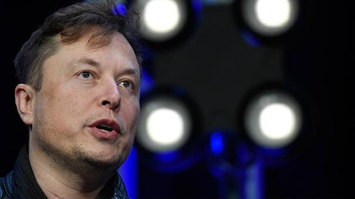 Elon Musk duyurdu: Ukrayna'ya Starlink uydu erişimi aktif
