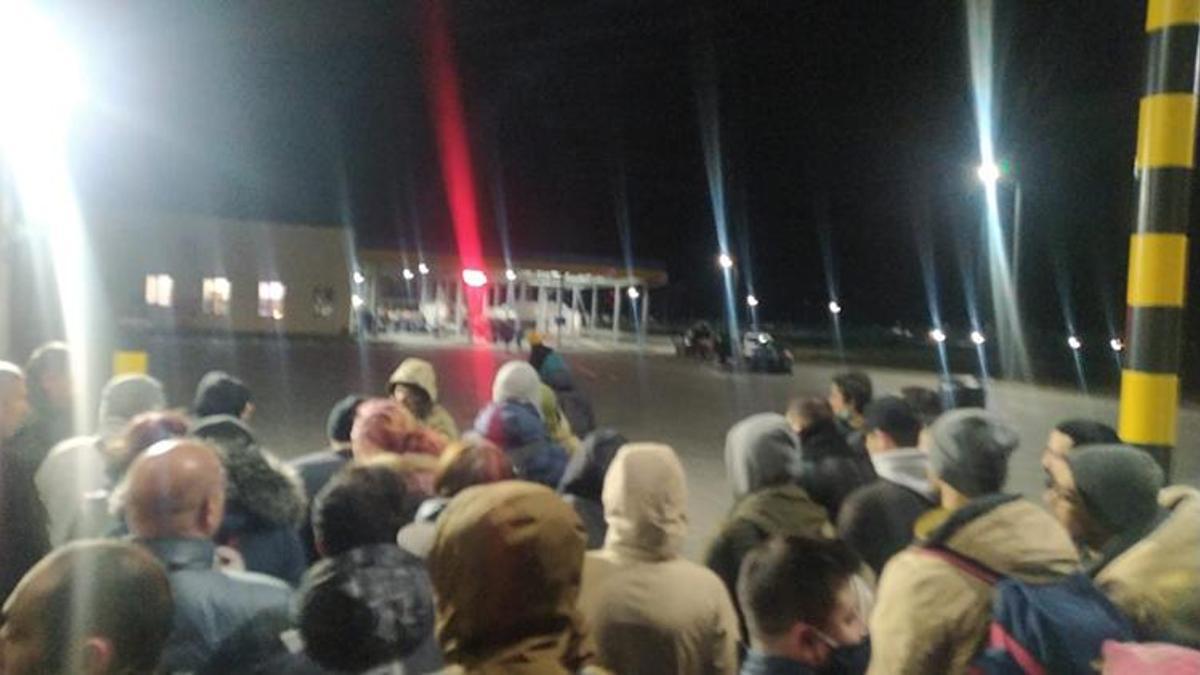 BM, Ukrayna'da şu ana kadar 64 sivilin hayatını kaybettiğini duyurdu