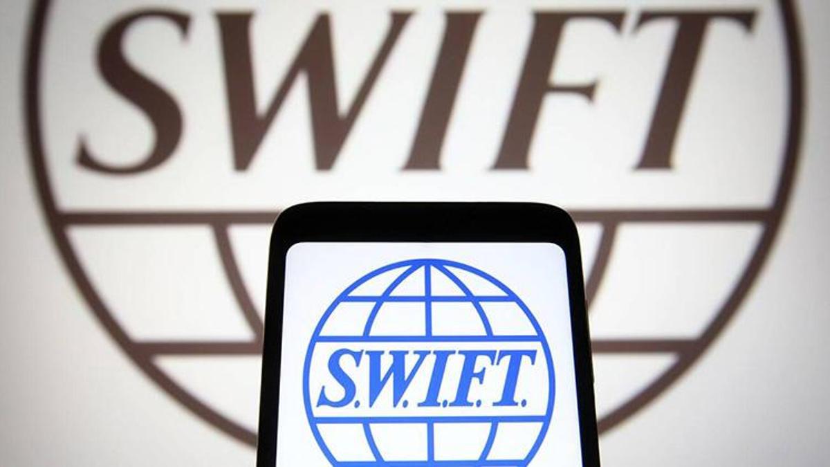 Swift ne demek? Rusya swift sisteminden çıkarıldı mı?