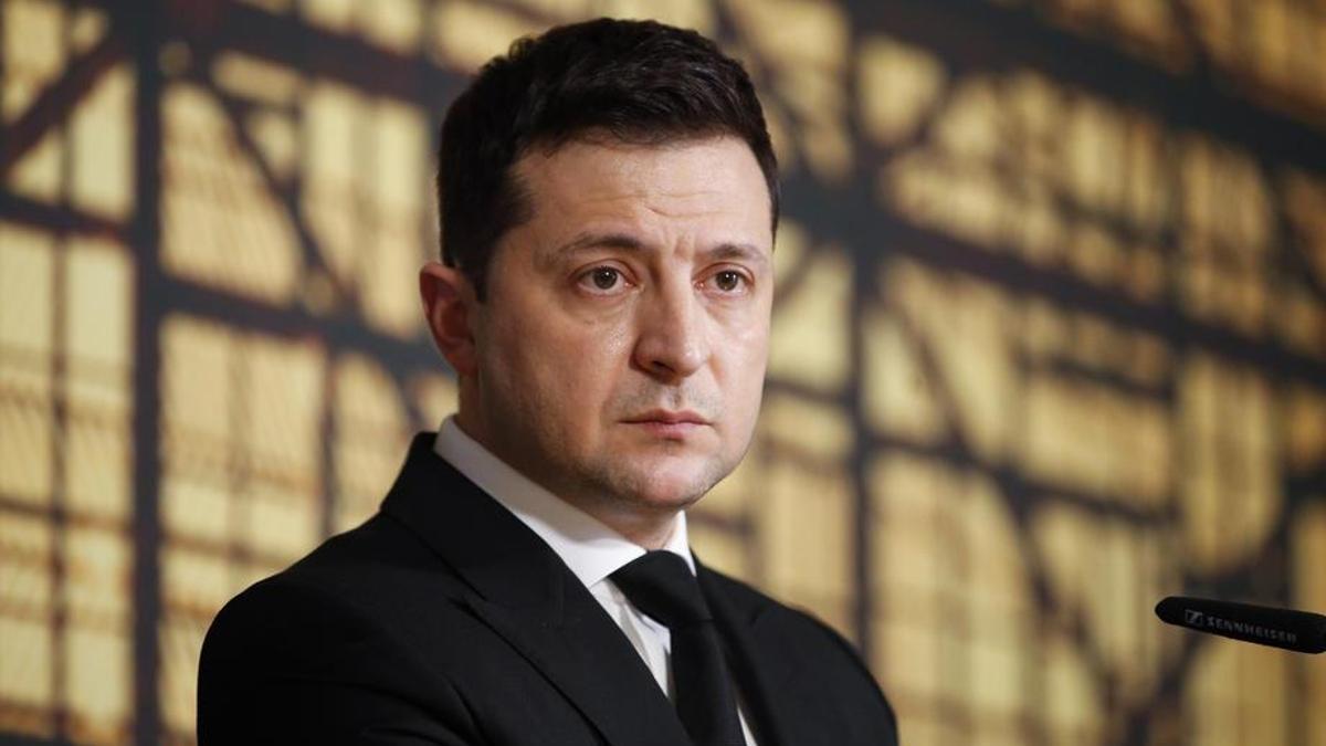 Zelenskiy'den müzakereler için İstanbul önerisi