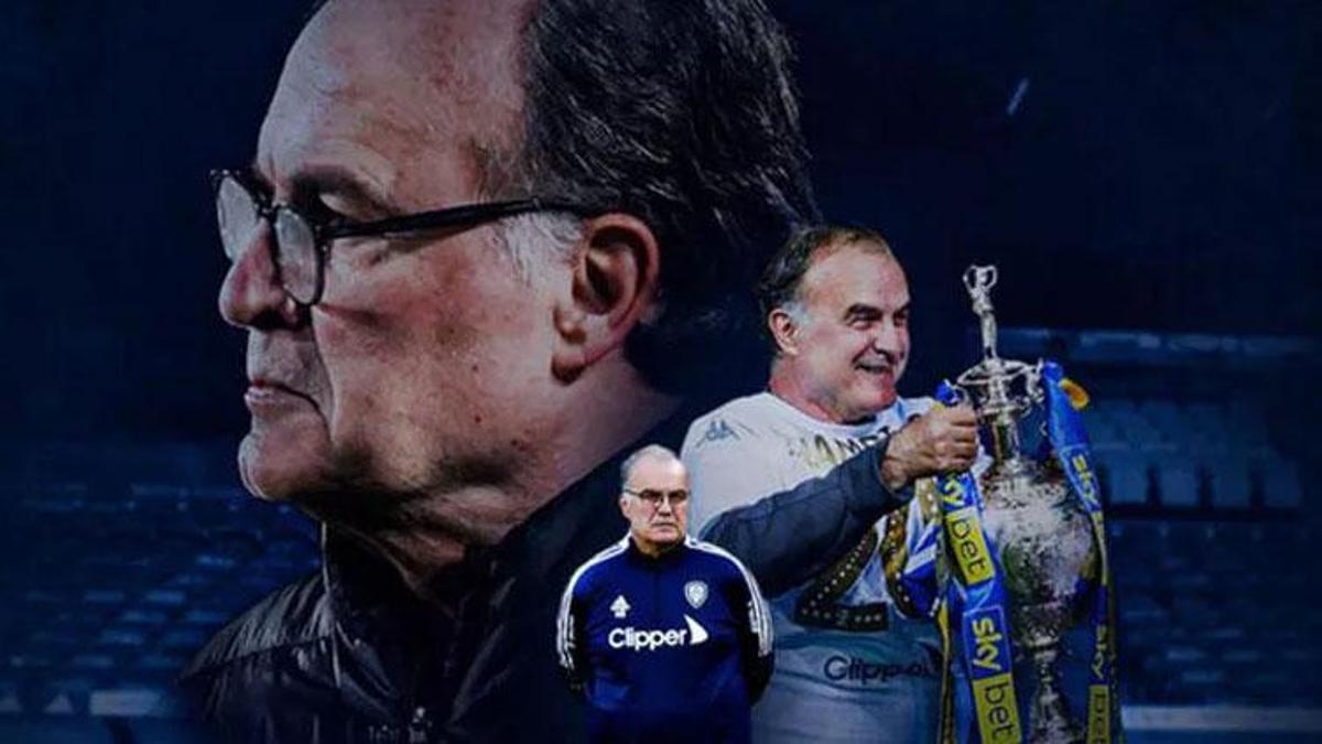 Leeds United'da Bielsa dönemi sona erdi