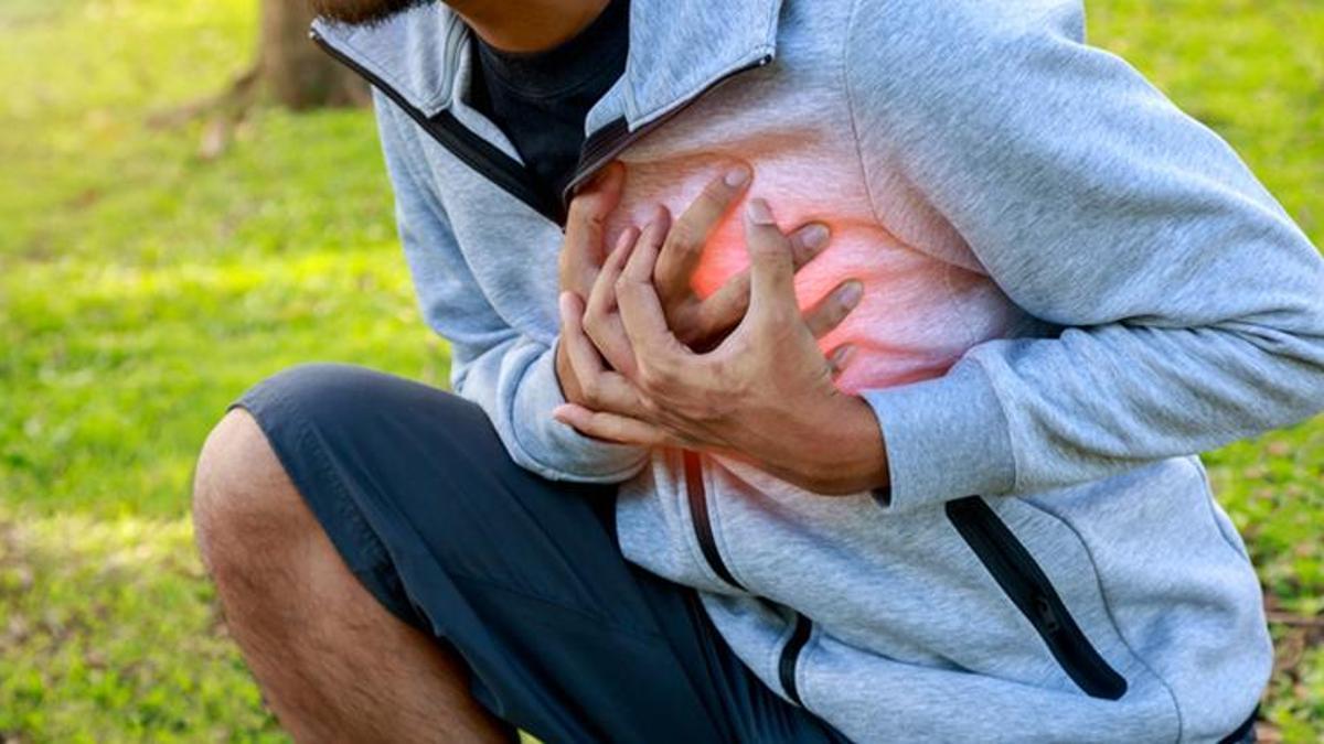 Hazırlıksız yapılan spor kalbi yoruyor, krize neden oluyor!