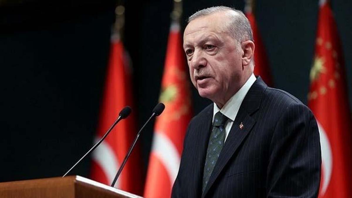 Kabine toplantısı ne zaman, Cumhurbaşkanlığı kabinesi bugün saat kaç? 28 Şubat Kabine Toplantısı kararları açıklanacak mı?