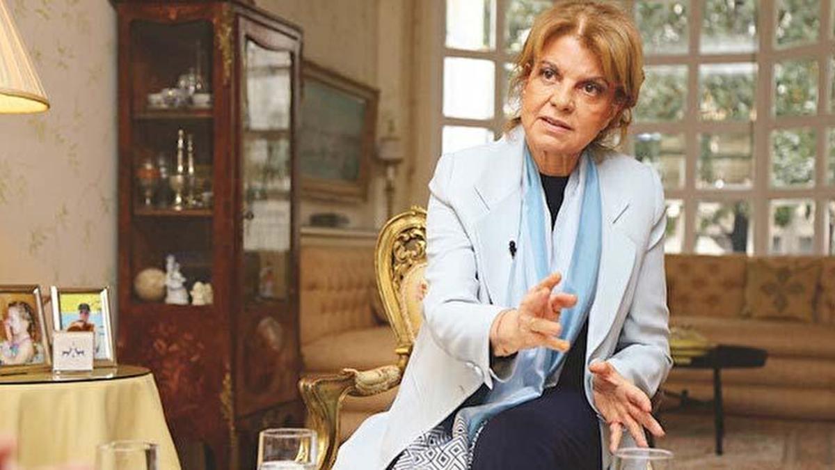 Tansu Çiller parti mi kuruyor, siyasete dönüyor mu? Tansu yıllar kaç yılında başbakan oldu, siyaset kariyeri…