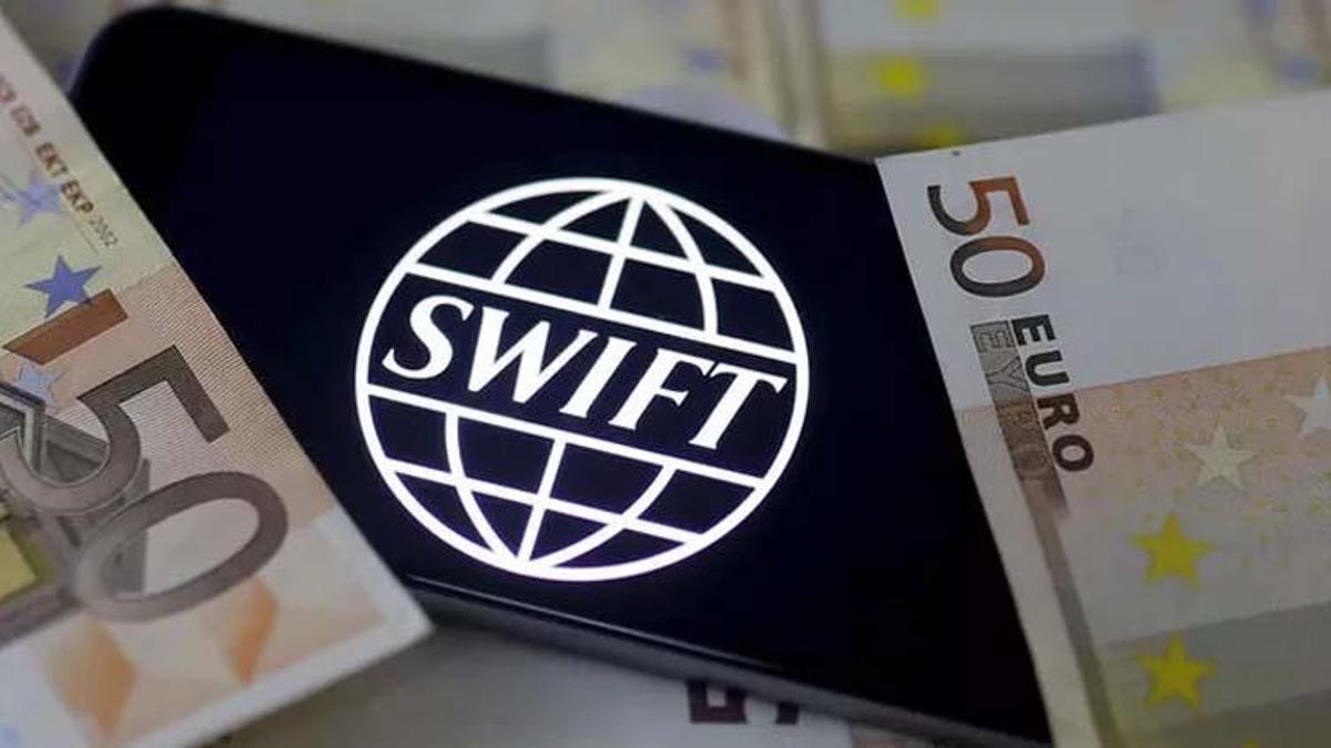 Swift nedir, Swift yasağı ne demek? Swift yaptırımı ne anlama geliyor, Rusya’yı ne bekliyor?