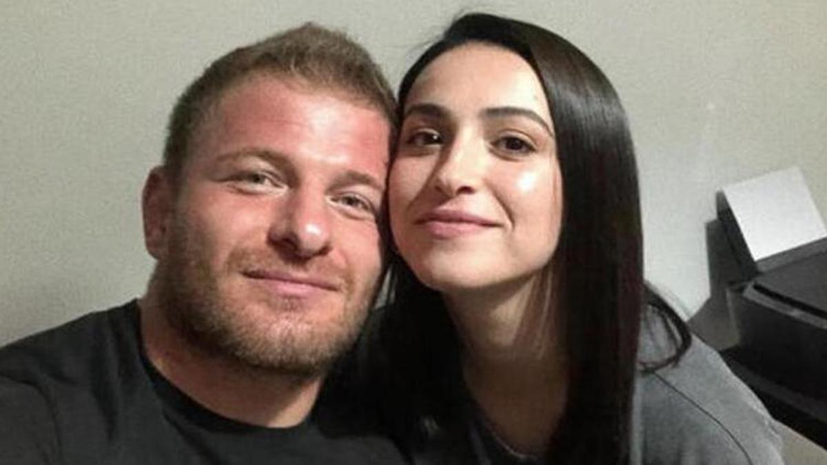 İsmail Balaban'ın eski nişanlısı Gamze Atakan'dan flaş hamle!