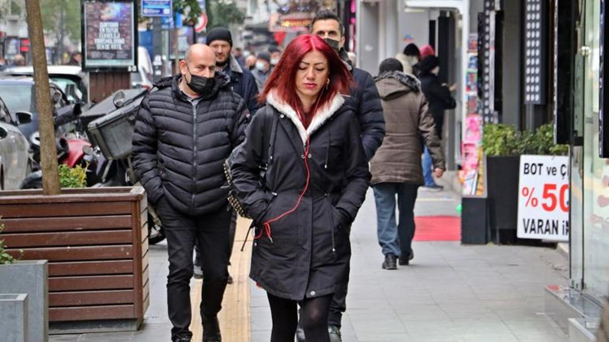 Vaka haritası açıklandı! İstanbul, Ankara, İzmir...