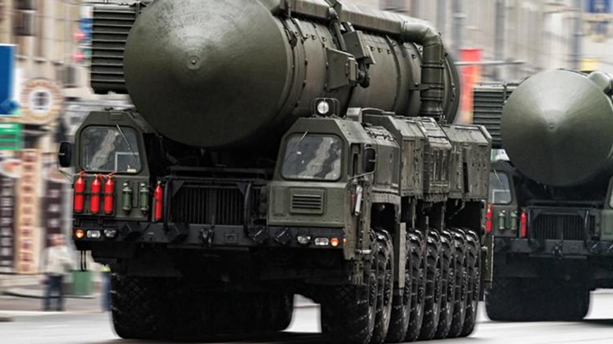 Nükleer bomba nedir? Nükleer bombanın etkisi nedir? Nükleer bombalar ilk ne zaman kullanıldı?