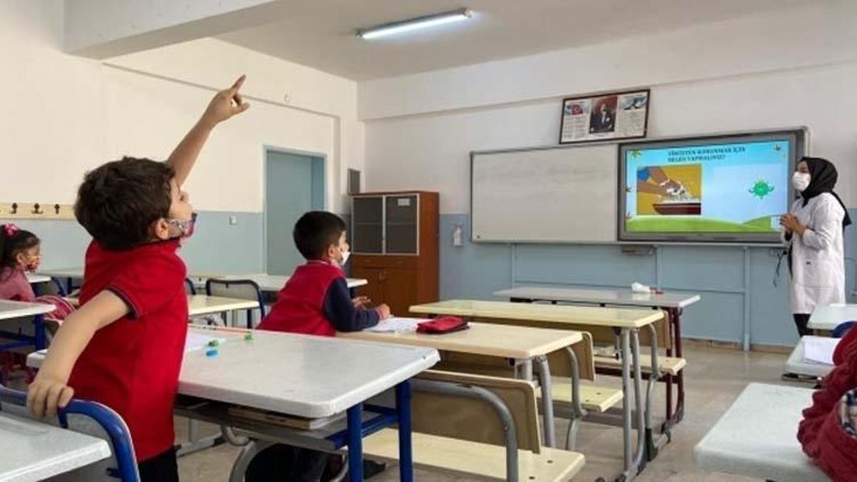 Nisan ara tatili ne zaman? Okullarda 2. dönem ara tatil kaç gün, hangi tarihte olacak 2022?